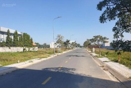 ĐẤT ĐẸP –CẦN BÁN  LÔ ĐẤT Kdc Bình Mỹ Riverside TẠI Đường Võ Văn Bích, Xã Bình Mỹ