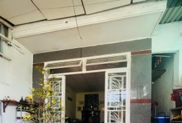 GIÁ RẺ BẤT NGỜ 100m2 THỔ CƯ ( 5 x 20 )- SHR - HẺM 3M - CHƯA TỚI 4 TỶ.