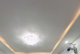 HẺM Ô TÔ THÔNG - GẦN MT ĐƯỜNG - TÂN BÌNH GIÁP GÒ VẤP - 36M2 - 2 TẦNG - NHỈNH 4 TỶ