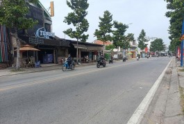 Bán Đất Đẹp 2 Mặt Tiền Lê Thị Hà 1.500m2 Full Thổ Giá Tốt