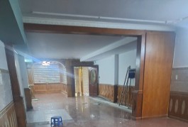 Cho Thuê Mặt Bằng Căn Cứ 26 (Lê Thị Hồng)- Phường 17 - Quận Gò Vấp.