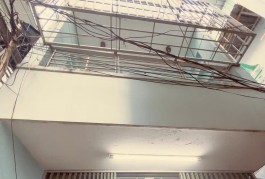 CHÍNH CHỦ - 45M2 - NGAY BV HỒNG ĐỨC GÒ VẤP - QUANG TRUNG - THỐNG NHẤT - HƠN 3 TỶ