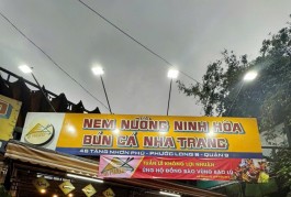 SANG NHƯỢNG MẶT BẰNG mặt tiền đường Tăng Nhơn Phú , gần trường CĐ Công Thương