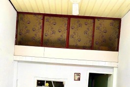 CẦN BÁN NHÀ 8/6 Nguyễn Trung Trực, Phường 5, Quận Bình Thạnh, TP Hồ Chí Minh