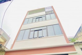 BÁN NHÀ GÒ VẤP, CHỦ GIẢM 100 TRIỆU,HXH, ĐỐI DIỆN LOTTEMART GÒ VẤP, NHỈNH 5 TỶ.