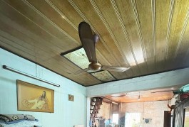 Bán nhà 1 Đời Chủ, HXH Lê Văn Duyệt ( Đinh Tiên Hoàng), 120m2 (3.6/10x23m), Cấp 4, 9.95 tỷ