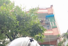 Bán nhà VTKD 10M Phan Anh quận Tân Phú 5 x 14- 3 tang chỉ 8.5 tỷ tl