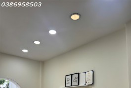 CHÍNH CHỦ CẦN SANG TIỆM NAILS TÂM HUYẾT TẠI QUẬN PHÚ NHUẬN, TP. HỒ CHÍ MINH