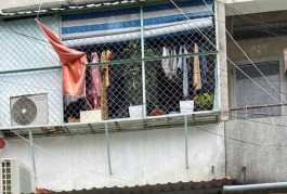 CHÍNH CHỦ Cần Bán căn chung cư nhiều lộc ,view đẹp vị trí tại phường Phú Trung, quận Tân Phú, TPHCM