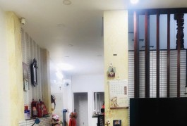 Bán nhà hẻm 5M  kế MT Tân Quý quận Tân Phú 4 x 14-  3 tầng chỉ chỉ 5,8 ty