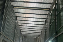 Em Vừa Xây Mới Lại Kho Xưởng CẦN CHO THUÊ TẠI ĐƯỜNG PHAN HUY ÍCH GÒ VẤP