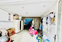 Bán nhà riêng Hưng Phú 2pn 2wc phường 9 quận 8 chỉ nhỉnh 3 tỷ