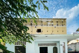 Cho thuê nhà 480m2 hẻm xe hơi đường Võ Văn Ngân - Linh Chiểu