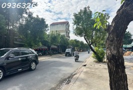 NHà Mặt Tiền Song Hành Tân Hiệp Hóc Môn 500m2 Ngang Khủng 20m