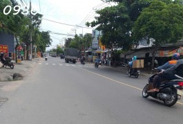 Nhà Mặt Tiền Lê Văn Khương Thới An Quận 12 320m2 Ngang Khủng 8m2