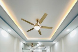 Siêu Phẩm Hương Lộ 3 giáp Tân Phú xe hơi vào nhà 60m2,2 Tầng Nhỉnh 5 tỷ