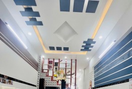 Siêu Phẩm Đ số 3 BHH giáp Tân Phú hẻm xe hơi vào nhà 56m2,2Tầng Nhỉnh 4tỷ