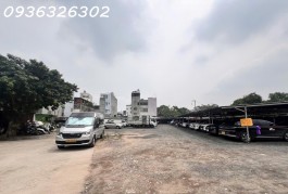 Nhà Mặt Tiền Tân Hiệp 4 Hóc Môn 1900m2 Ngang 15m