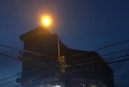 Cho thuê nhà nguyên căn 2 mặt tiền Đường 261 Võ Văn Hát, Long Trường, TP Thủ Đức.