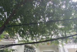 Bán nhà 1/ hẻm 5M kế MT Phú Thọ Hòa quận Tân Phú - 4,6 -19 chỉ 8.3 tỷ tl