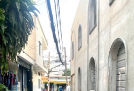 BÁN NHÀ ĐƯỜNG PHÚ THỌ HÒA, TÂN PHÚ - 69m2 - NHỈNH 6 TỶ