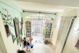 BÁN NHÀ CHÍNH CHỦ - LÊ QUANG ĐỊNH - P14 BÌNH THẠNH - GIẢM SỐC 1 TỶ GẤP BÁN - 3.5 X 19 - HẺM 3M - BÁN 6.6 TỶ - TL