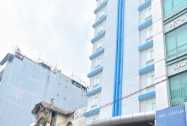 BÁN NHÀ CHÍNH CHỦ - ĐÓI DIỆN TRƯỜNG HUTEC - P25 BÌNH THẠNH - 5.3 X 18 - UNG VĂN KHIÊM - BÁN 12.5 TỶ - GẤP BÁN TL TỐT