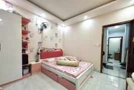 BÁN NHÀ CHÍNH CHỦ - 4 TẦNG HOÀN CÔNG ĐỦ - PHAN XÍCH LONG - P3 PHÚ NHUẬN - 42M2 - 4PN LỚN - BÁN 7.88 TỶ - TL TỐT