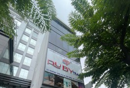 Tân Bình – Khu Sân Bay ! Cho thuê MB Trệt + Lầu 1 , Lầu 3, Tel : 0933231507 ( chính chủ )