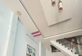 Hàng Thơm nhà  Phạm Đăng Giảng ngay chợ gần Tân Phú 72m2 , 3Tầng Nhỉnh 4 tỷ