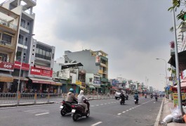 Hàng Thơm Gấp bán nhà Tân Kỳ Tân Quý sát mặt tiền 63m2,2 Tầng Nhỉnh 3 tỷ