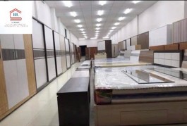 Cho Thuê Nhà Mặt Tiền Bạch Đằng, P.15, Q. Bình Thạnh_DT: 188m2_Giá 42 Triệu