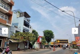 ✅ Nhà mặt tiền cho thuê đối diện CHỢ, thích hợp kinh doanh đa ngành nghề