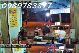 Cần sang tiệm Nails Mặt tiền đường Huỳnh Thị Hai Địa chỉ:  đường Huỳnh Thị Hai, P Tân Chánh Hiệp, Quận 12TP Hồ Chí Minh