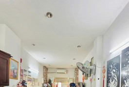 BÁN NHÀ - NGAY CHỢ HUỲNH VĂN CHÍNH , F.Phú Trung, Q.Tân Phú