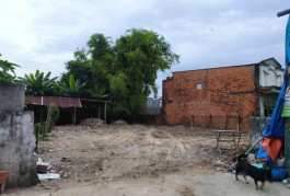 Chính chủ cần bán Đất thổ cư đường Giác Đạo. Trung Chánh. Hóc Môn
