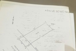 Bán nhà mặt tiền Tân Hóa - Lũy Bán Bích, Kết nối Hồng Bàng, Q11, 5.9x18m, Cấp 4, 8 tỷ.