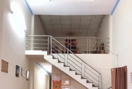 Hẻm xe tải thông bàn cờ Phường 15 Gò Vấp - 80m2 - chỉ hơn 7 tỉ