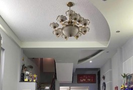 KDC Vĩnh Tân cao cấp văn minh - Thạnh Lộc-Q12 - 70m2 - 4 tầng - chỉ nhỉn 6đ