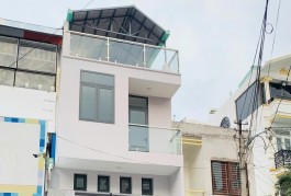 SIÊU PHẨM ĐƯỜNG 10m - 95m2 - 50m RA MẶT TIỀN ĐIỆN BIÊN PHỦ - P.17 -