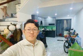 BTĐ B Bình Tân HXH 3 tầng 52m2 nhà đẹp nhỉnh 5 tỷ.