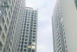 Cần bán nhanh căn chung cư view đẹp Citisoho tầng cao thoáng mát vị trí tại TP Thủ Đức, TPHCM