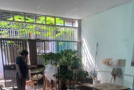 GẦN 100m2 - CHỈ 4.2 TỶ - HIỆP THÀNH Q12 - VF3 VÀO NHÀ - HẺM THÔNG - C4 Ở NGAY