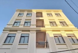 Bán nhà 6 Tầng, đường số 59 - Phạm Văn Chiêu - Chợ Thạch Đà - 10.5x15.5m. 18.5 tỷ.