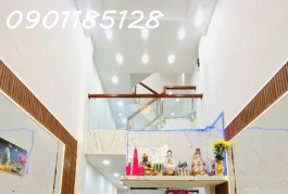 VTK2502-41

VY 68 -NGAY CHỢ PHÚ LÂM Q6 - HẺM XE HƠI THÔNG CÁCH MT BÀ HOM một căn - NHÀ MỚI 4 TẦNG BTCT ~ 40M².
