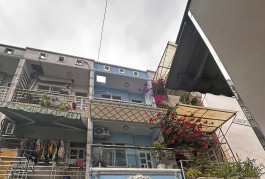 Chính chủ cần bán nhà hẻm xe hơi, xe tải