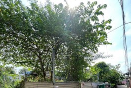 CHÍNH CHỦ Bán Nhanh Lô Góc 2 Mặt Tiền Hẻm Tại Ấp 3, Xã Bình Hưng, Bình Chánh, TP.HCM