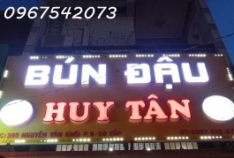 Chính chủ cần sang nhượng quán tại 395 Cây Trâm, P8, Quận Gò Vấp, TP Hồ Chí Minh