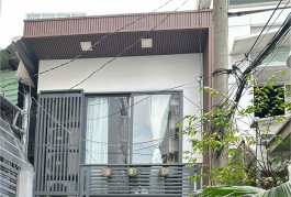 BÁN NHÀ PHÚ NHUẬN - 40M2, GIÁ 5.8 TỶ - gần Phan Xích Long