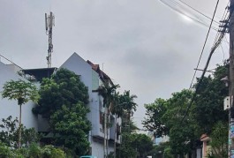 Bán đất thổ cư 999m2, Tô Ngọc Vân, Tam Phú, Thủ Đức, 7.5 tỷ, sổ đỏ